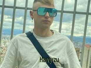 Harvyzu