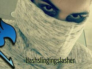 Hashslingingslasher