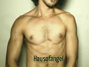 Hausofangel