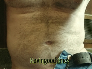 Havingoodtimes
