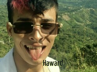 Haward