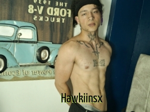 Hawkiinsx