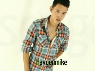 Haydenmike