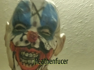 Heathenfucer