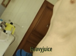 Heavyjuice