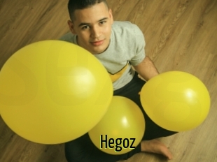 Hegoz