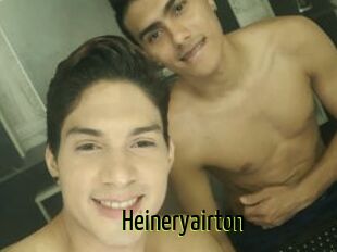 Heineryairton