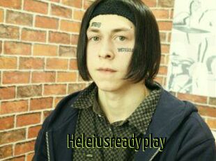 Heleiusreadyplay