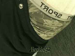 Henkie92