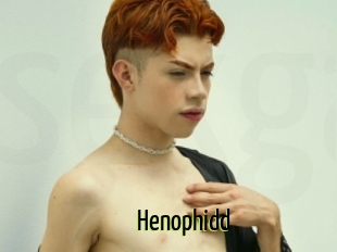 Henophidd