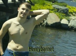 Henrybarnet