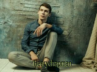 Henrychapman
