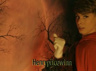 Henrypricewinn