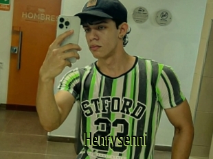 Henrysenni