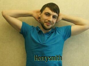 Henrysmith