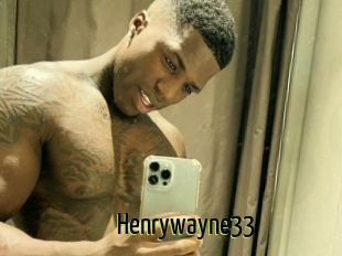 Henrywayne33