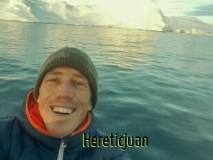 Hereticjuan