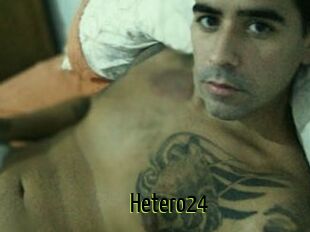Hetero24