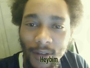 Heybim