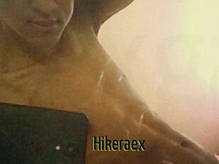 Hikeraex