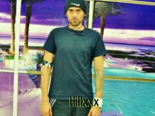 Hillxxx