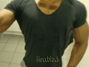 Hoccblack