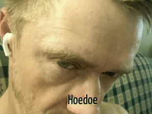 Hoedoe