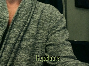 Hogelaars