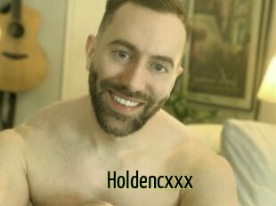 Holdencxxx