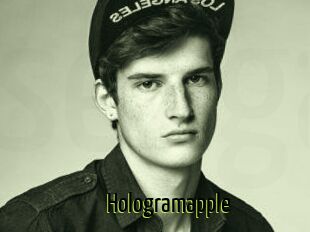 Hologramapple