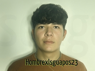 Hombrexlsguapos23