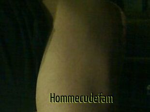 Hommecudefam