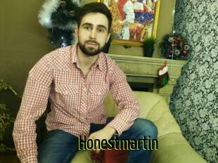 Honestmartin