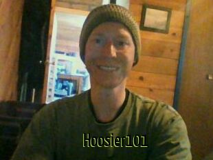 Hoosier101