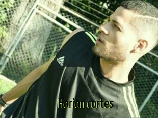 Horion_cortes