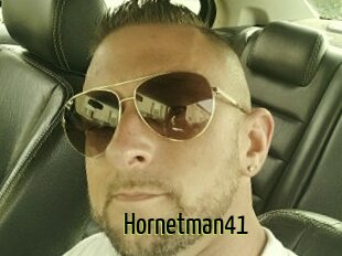 Hornetman41