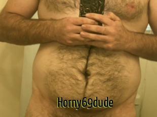 Horny69dude