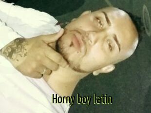 Horny_boy_latin