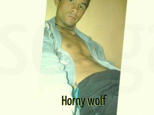 Horny_wolf