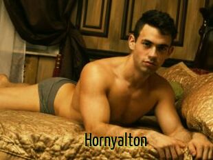 Hornyalton