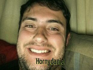 Hornydaniel