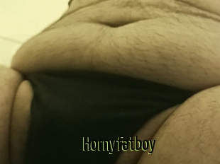 Hornyfatboy