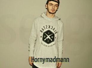 Hornymadmann