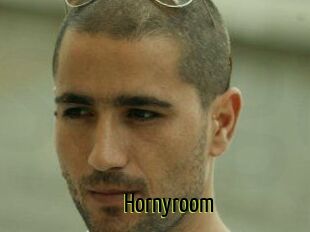 Hornyroom