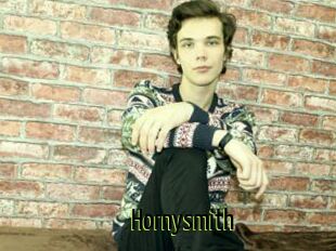 Hornysmith