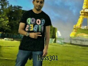 Hoss301