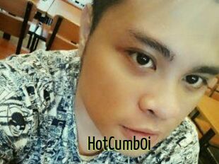 HotCumb0i