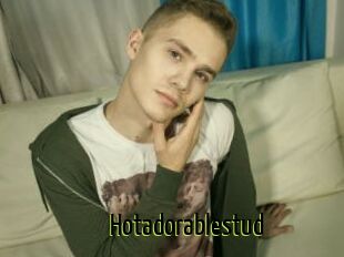 Hotadorablestud