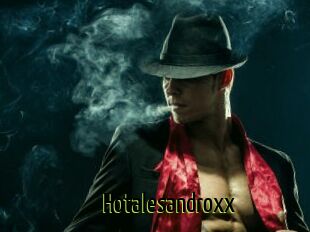 Hotalesandroxx