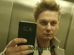 Hotanddirty